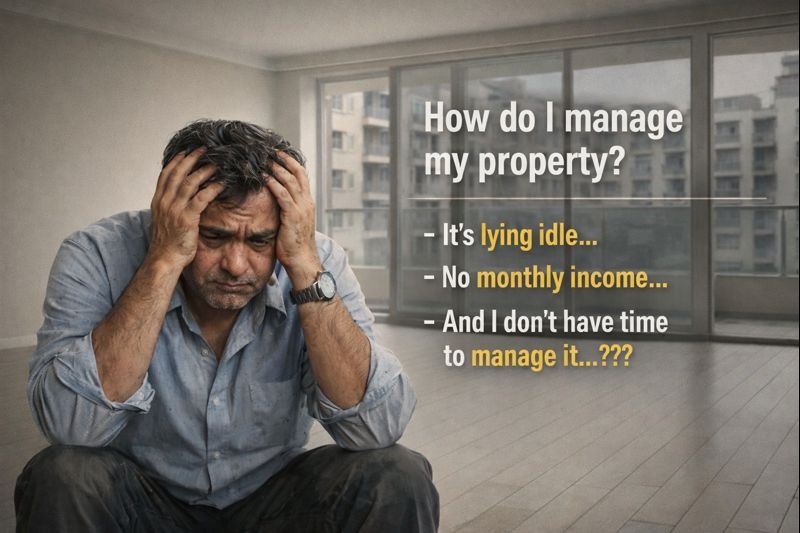 Property Management