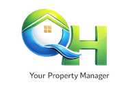 Qhomesinfra Logo